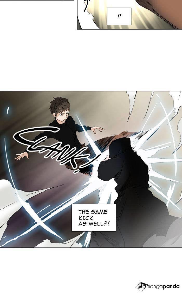 Tower Of God, Chapter 216 image 23